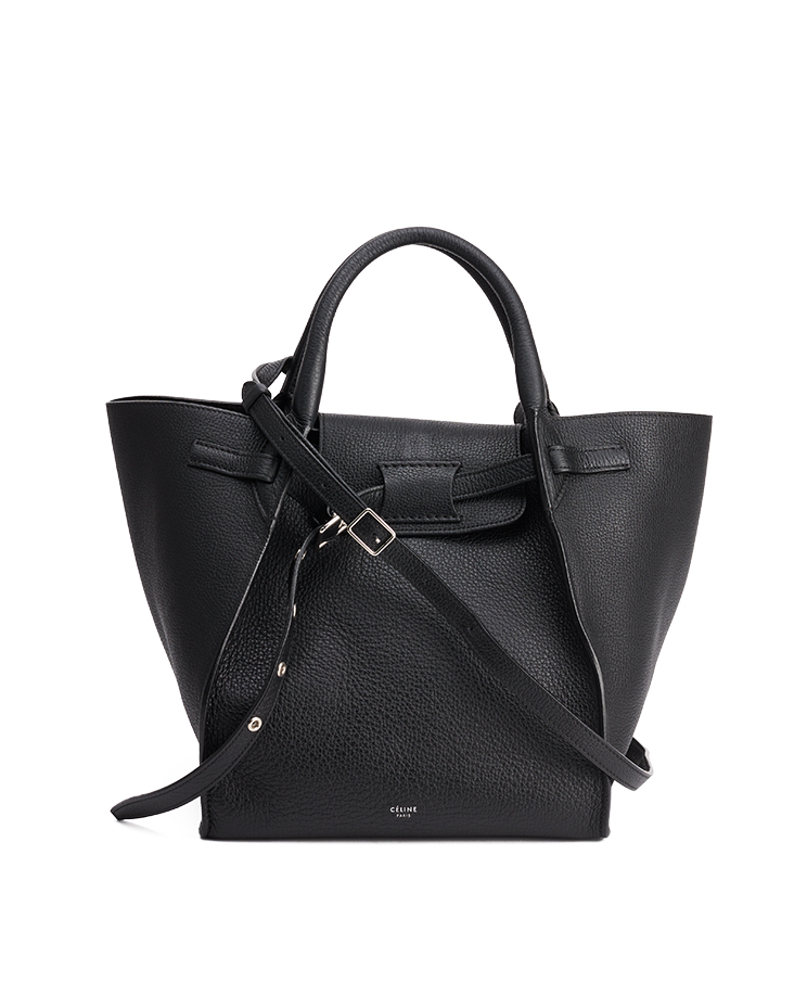 Celine Big Bag Small – (ex)bags