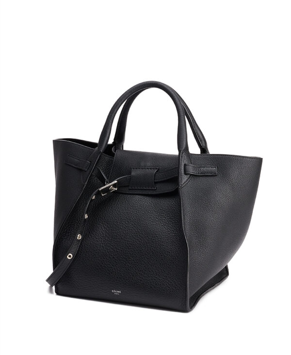 Celine Big Bag Small – (ex)bags