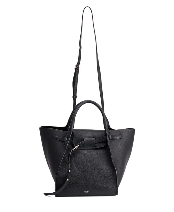Celine Big Bag Small – (ex)bags