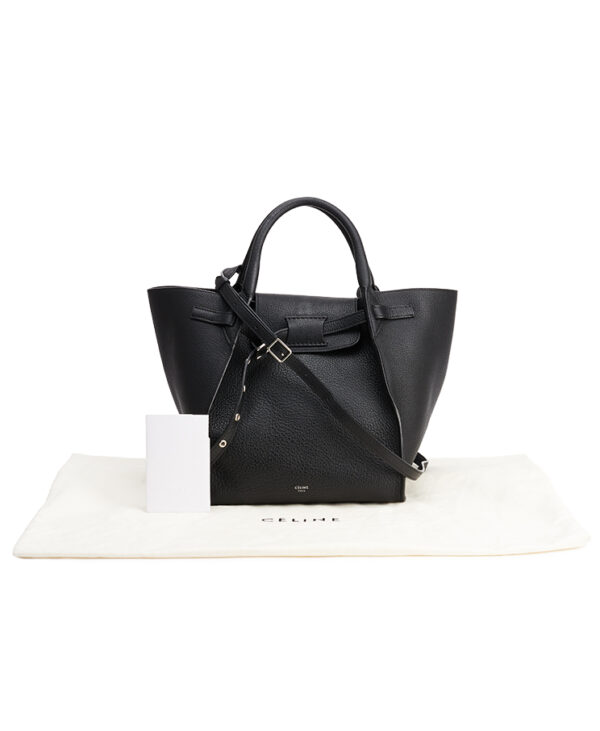 Celine Big Bag Small – (ex)bags