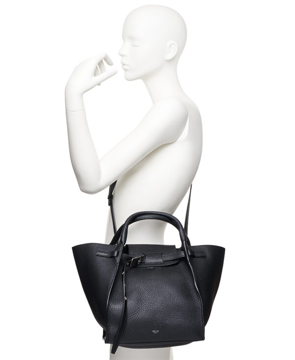 Celine Big Bag Small – (ex)bags