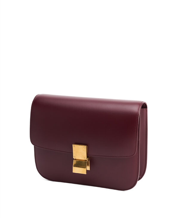 Celine Classic Box Medium – (ex)bags