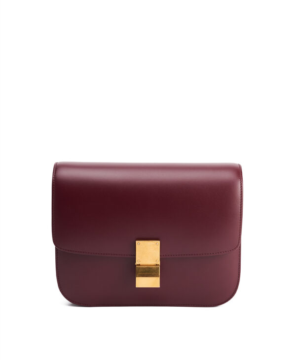 Celine Classic Box Medium – (ex)bags
