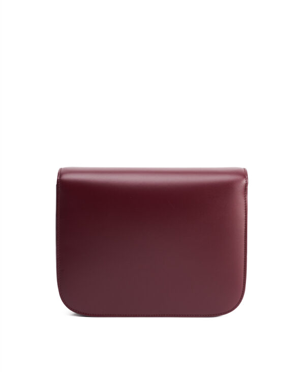 Celine Classic Box Medium – (ex)bags