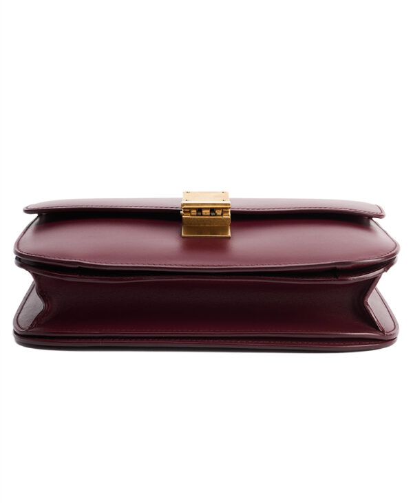 Celine Classic Box Medium – (ex)bags