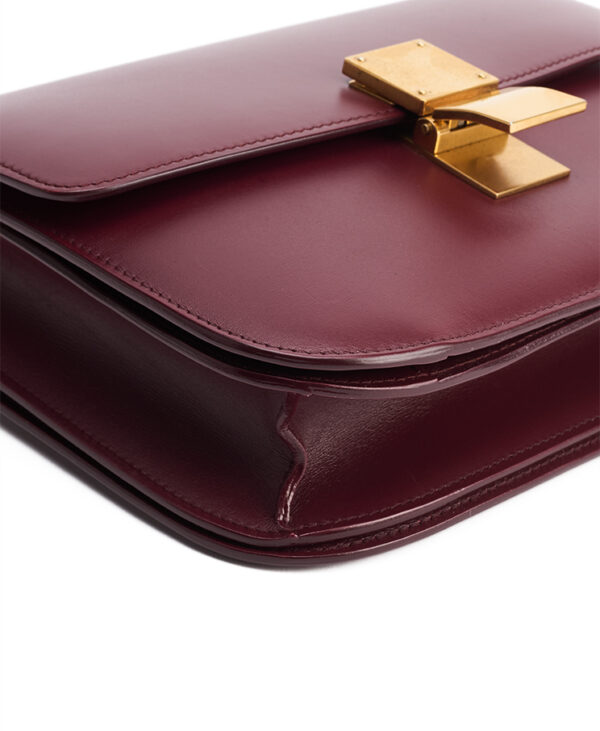 Celine Classic Box Medium – (ex)bags