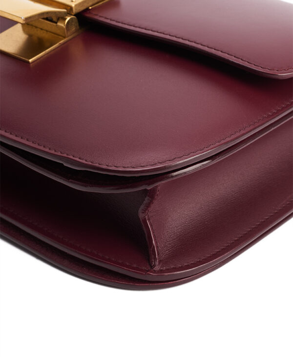 Celine Classic Box Medium – (ex)bags
