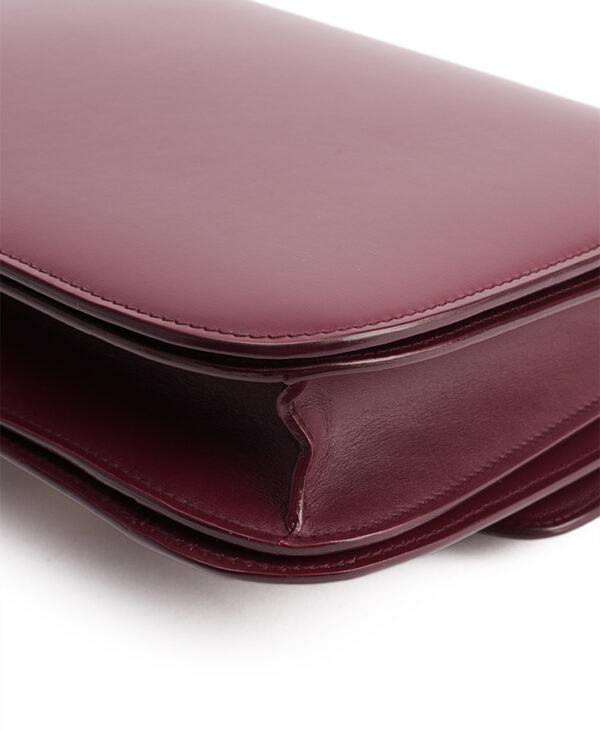 Celine Classic Box Medium – (ex)bags