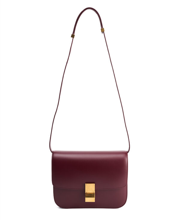 Celine Classic Box Medium – (ex)bags