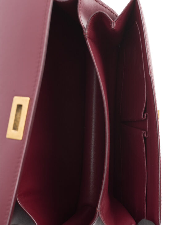 Celine Classic Box Medium – (ex)bags