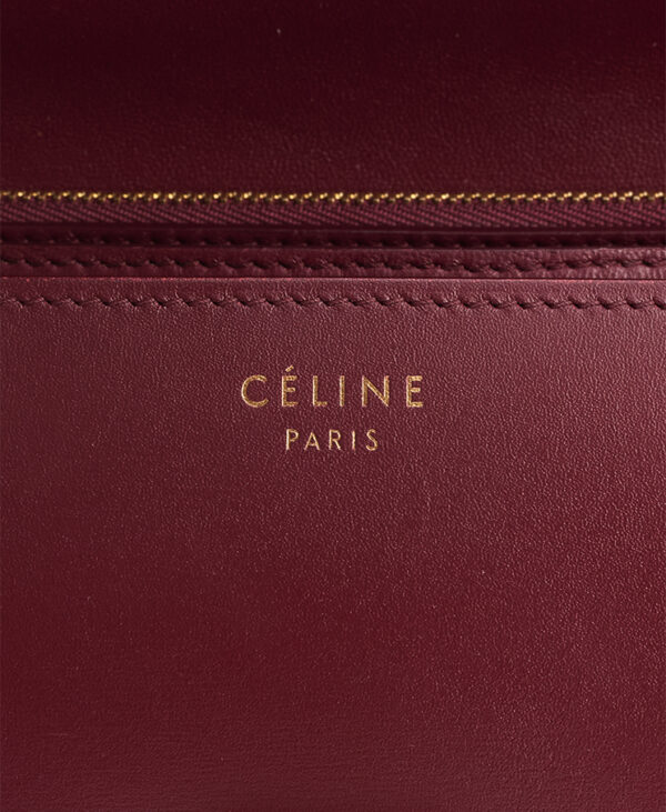 Celine Classic Box Medium – (ex)bags