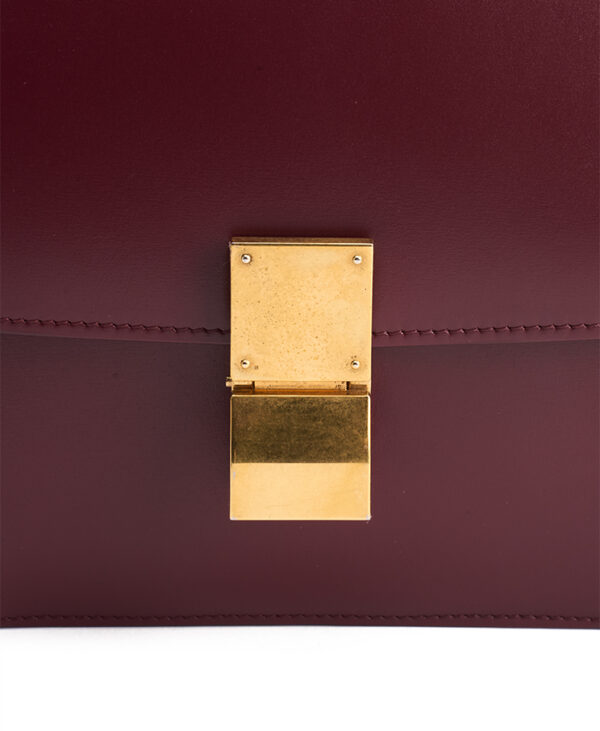 Celine Classic Box Medium – (ex)bags