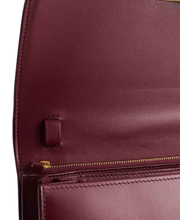 Celine Classic Box Medium – (ex)bags