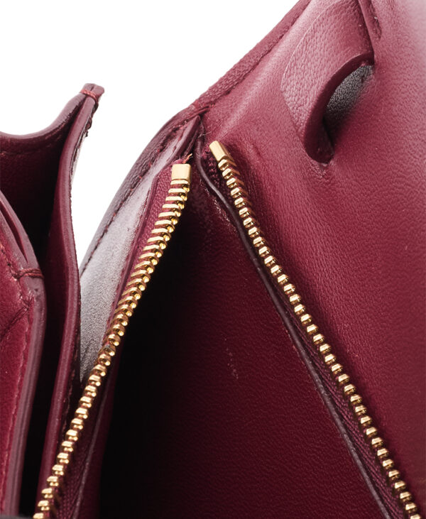 Celine Classic Box Medium – (ex)bags