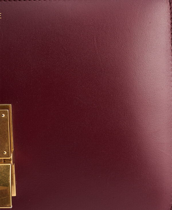 Celine Classic Box Medium – (ex)bags