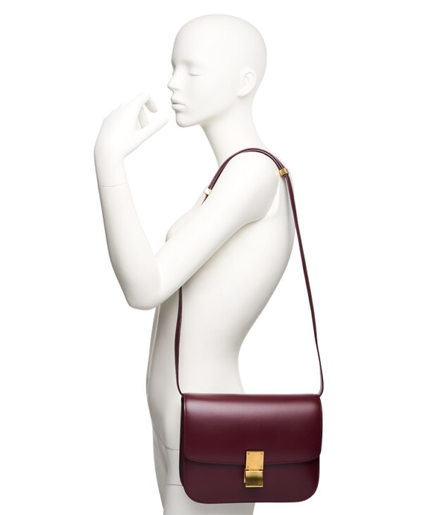 Celine Classic Box Medium – (ex)bags