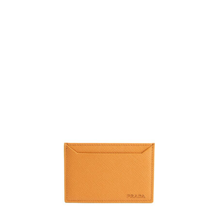 Prada Card Holder – (ex)bags