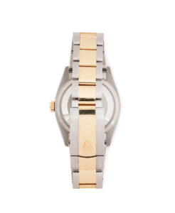 Rolex Oyster Perpetual Datejust 36 – (ex)bags