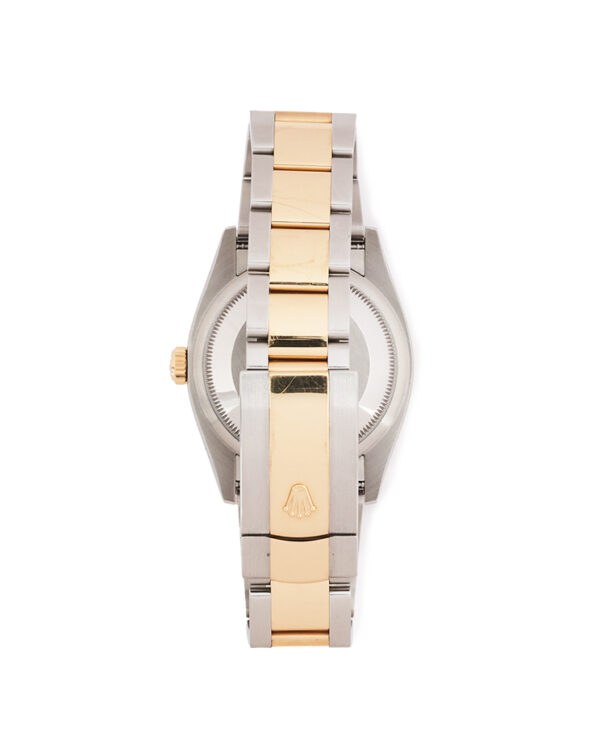 Rolex Oyster Perpetual Datejust 36 – (ex)bags