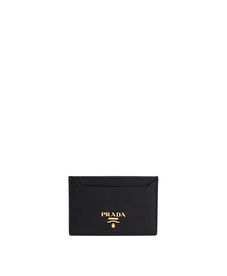 Prada Card Holder – (ex)bags Prada Card Holder – (ex)bags