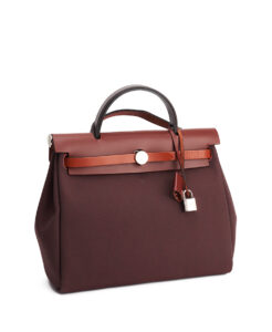 Hermes Herbag Zip 31 – (ex)bags