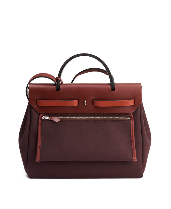 Hermes Herbag Zip 31 – (ex)bags