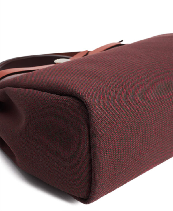 Hermes Herbag Zip 31 – (ex)bags