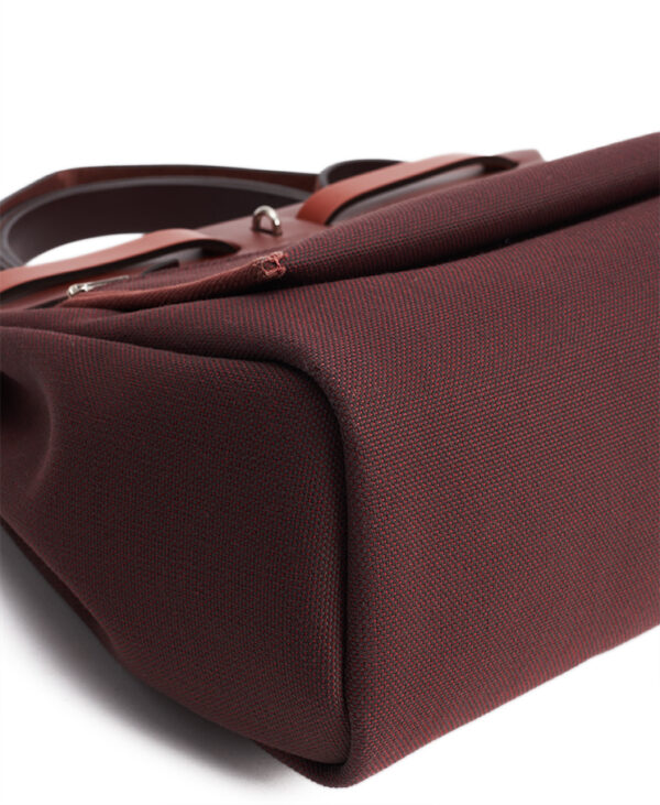 Hermes Herbag Zip 31 – (ex)bags