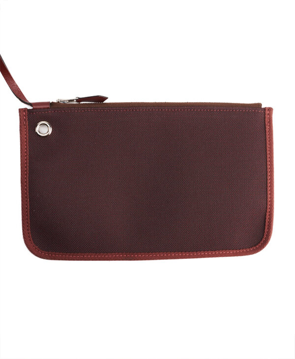 Hermes Herbag Zip 31 – (ex)bags