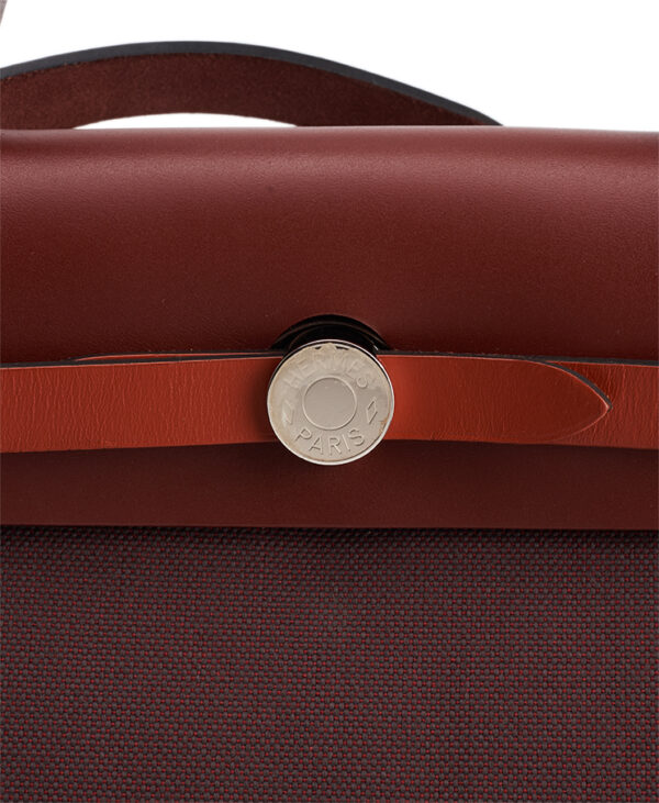 Hermes Herbag Zip 31 – (ex)bags