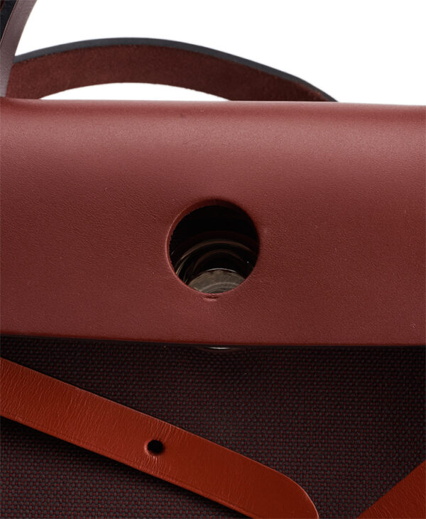 Hermes Herbag Zip 31 – (ex)bags