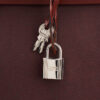 Hermes Herbag Zip 31