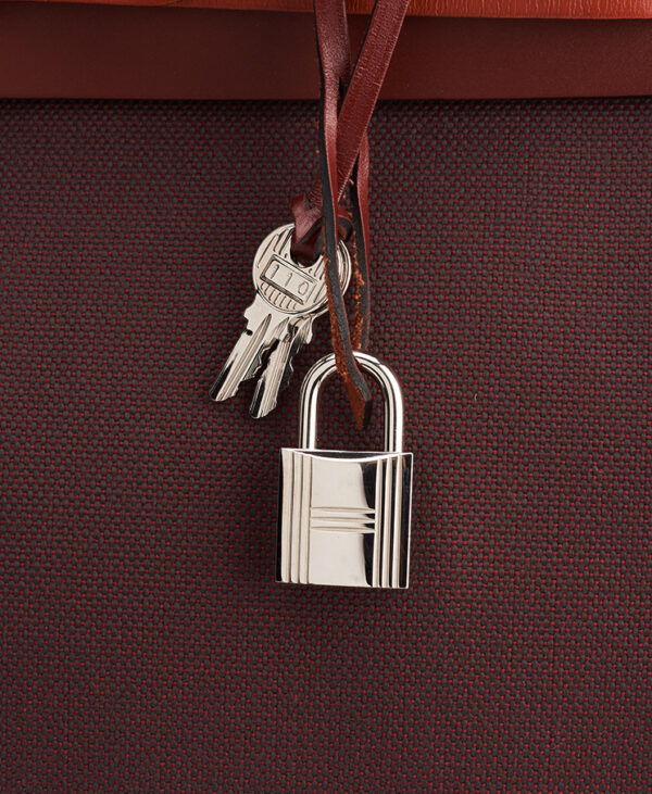 Hermes Herbag Zip 31 – (ex)bags