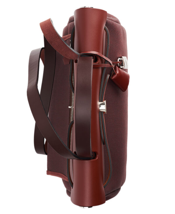Hermes Herbag Zip 31 – (ex)bags