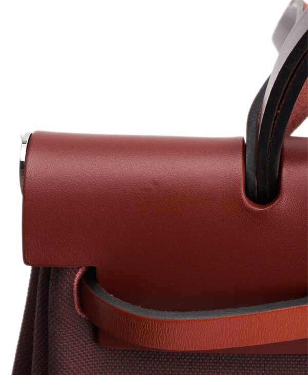 Hermes Herbag Zip 31 – (ex)bags