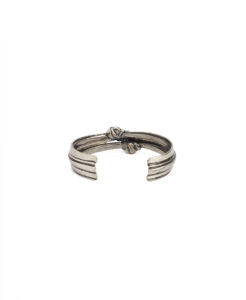 Saint Laurent Wide Cuff Bracelet M