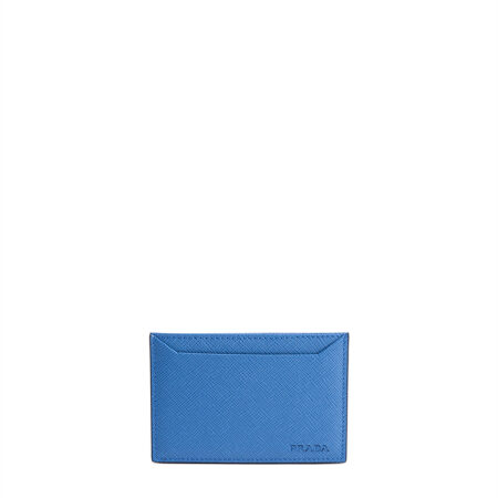 Prada Card Holder – (ex)bags