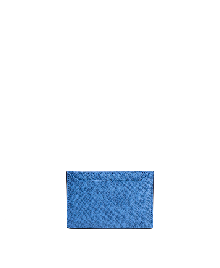 Prada Card Holder – (ex)bags Prada Card Holder – (ex)bags