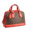 Louis Vuitton Dora PM
