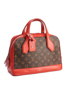 Louis Vuitton Dora PM – (ex)bags