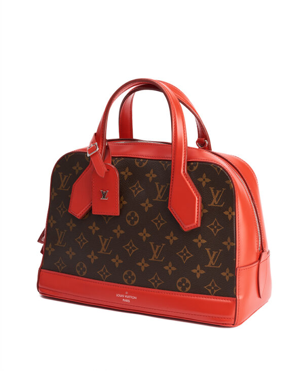 Louis Vuitton Dora PM – (ex)bags