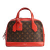 Louis Vuitton Dora PM