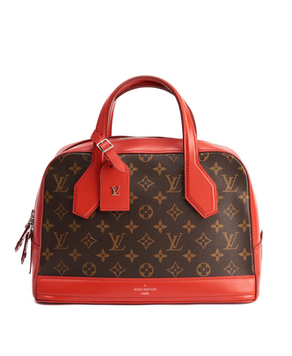 Louis Vuitton Dora PM – (ex)bags