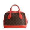 Louis Vuitton Dora PM
