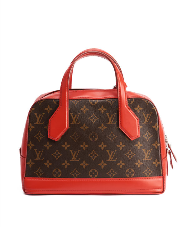 Louis Vuitton Dora PM – (ex)bags