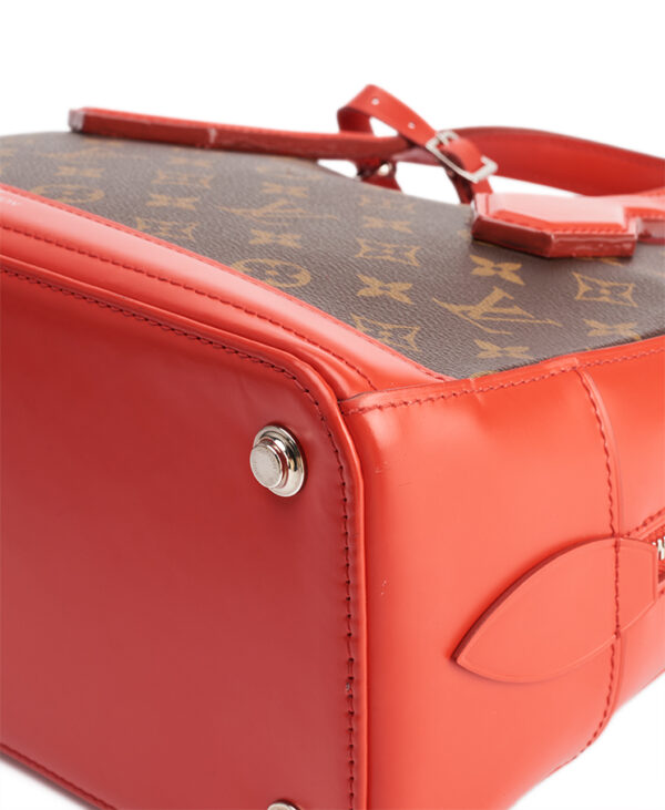 Louis Vuitton Dora PM – (ex)bags