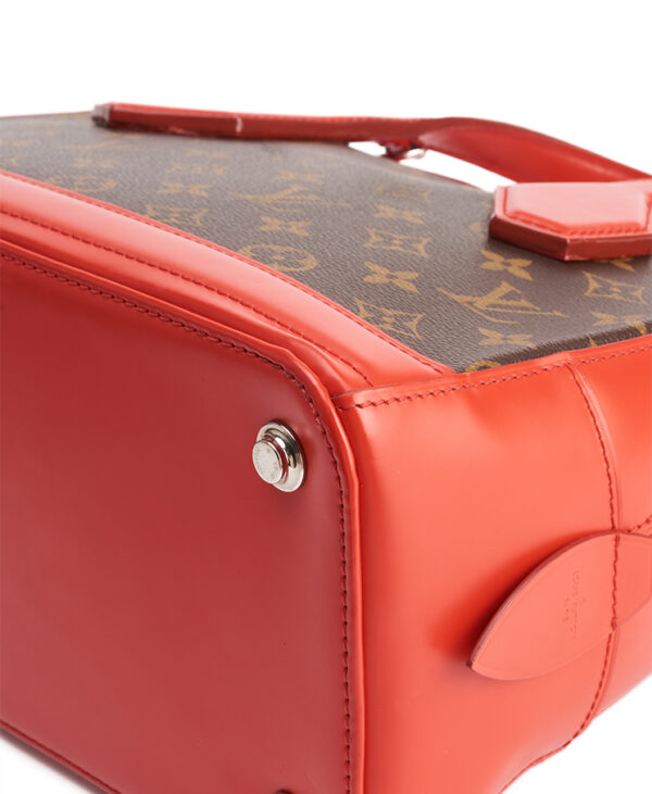 Louis Vuitton Dora PM – (ex)bags