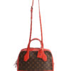 Louis Vuitton Dora PM