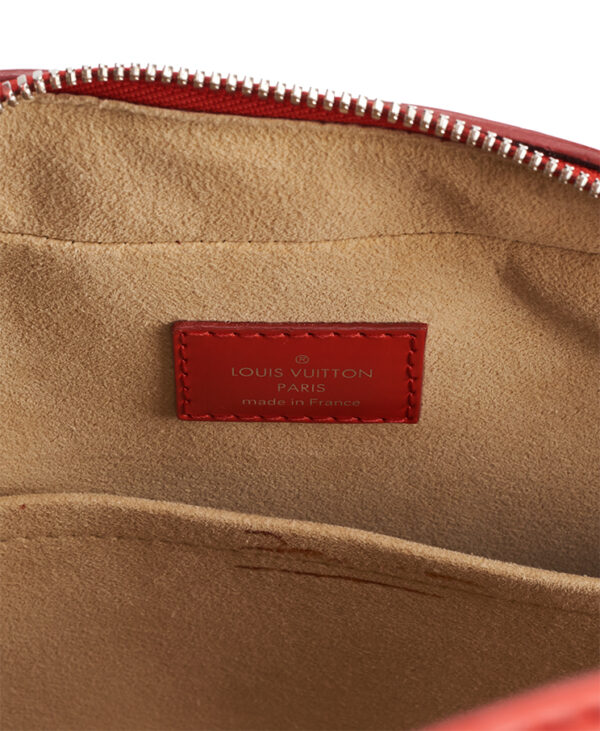 Louis Vuitton Dora PM – (ex)bags