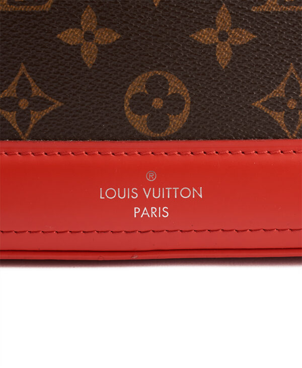 Louis Vuitton Dora PM – (ex)bags